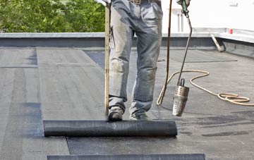 flat roof replacement Chesley, Kent