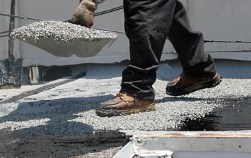 Chesley flat roofing companies