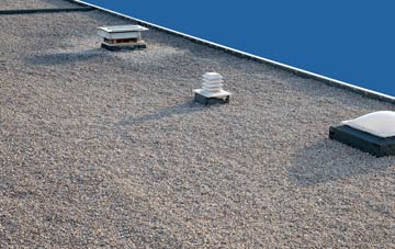 flat roofing Chesley, Kent