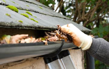 gutter cleaning Chesley, Kent