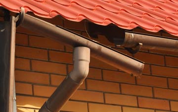 Chesley gutter repair costs