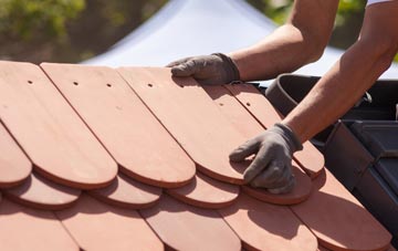 Chesley roof tile contractors