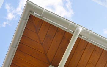 Chesley soffit types