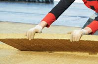 find rated Chesley roof insulation companies